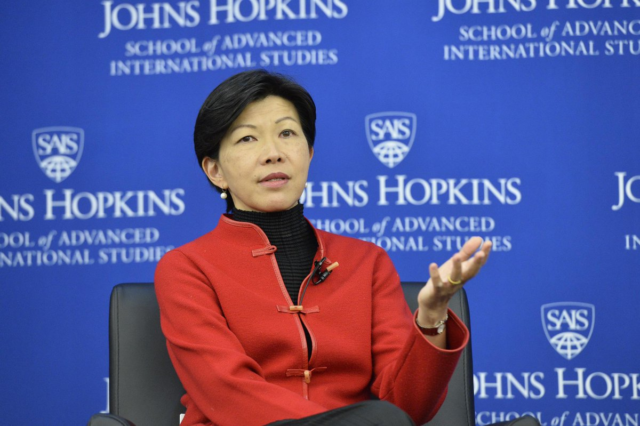 Womenomics advocate Kathy Matsui launches Japanese VC Fund - MPower