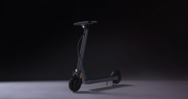 E-scooter startup Superpedestrian launches in 9 European cities