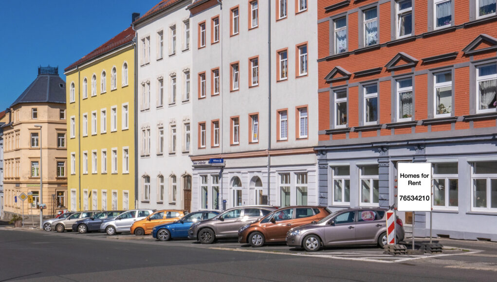 Rental Homes in Germany