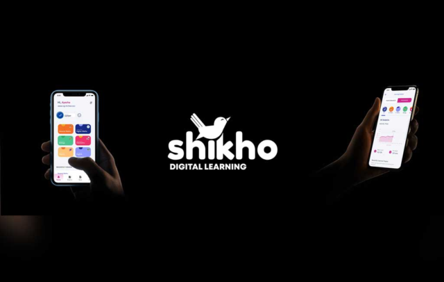 Edtech startup Shikho