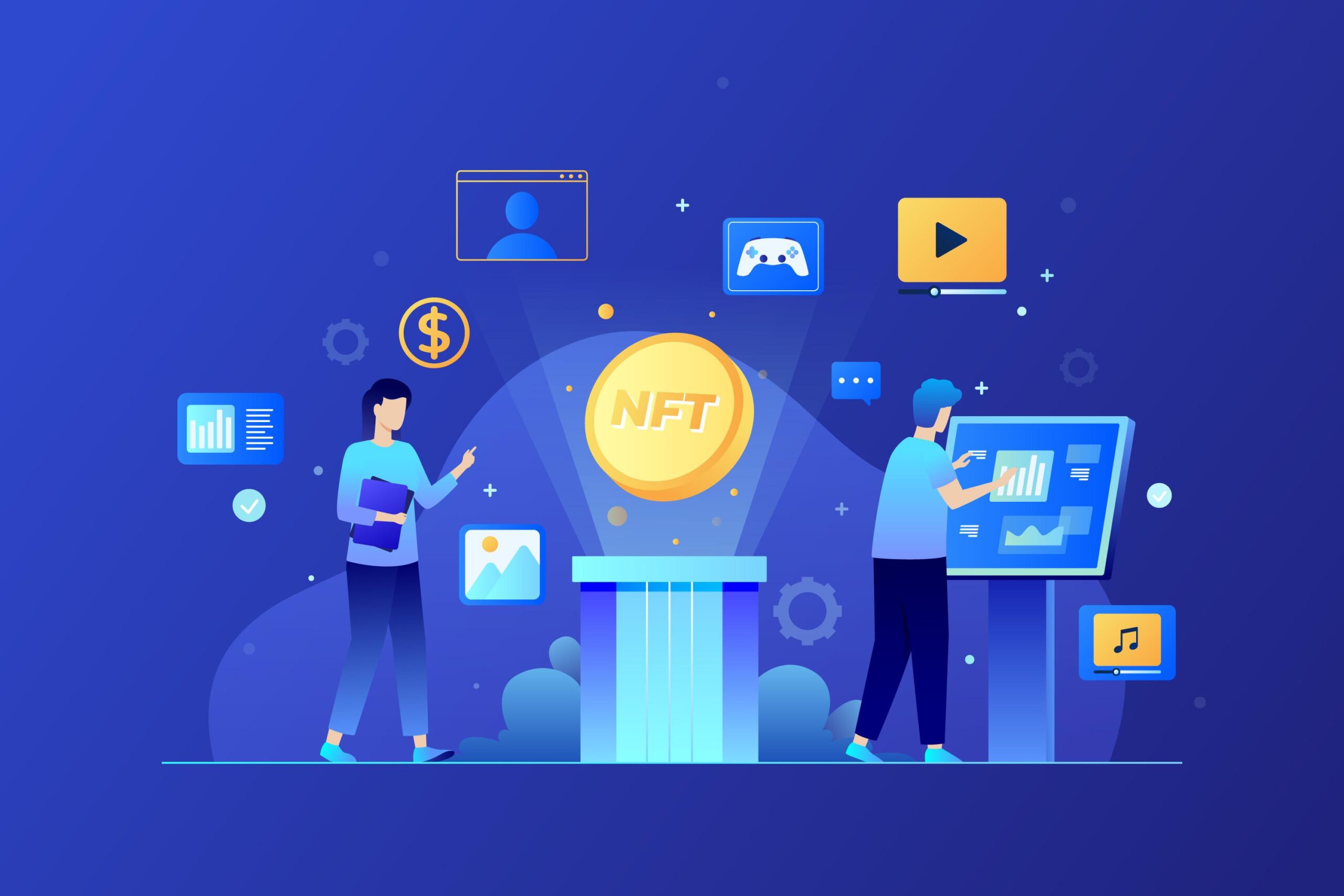 Singapore-based NFT startup GuardianLink raises USD 12 million in Series A  round - VCBay News Breaking News